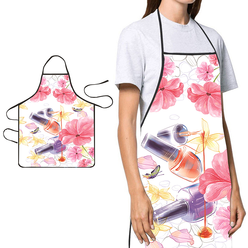 Z. Nail Polish Printing Beauty - Kitchen Baking Zone avis et prix