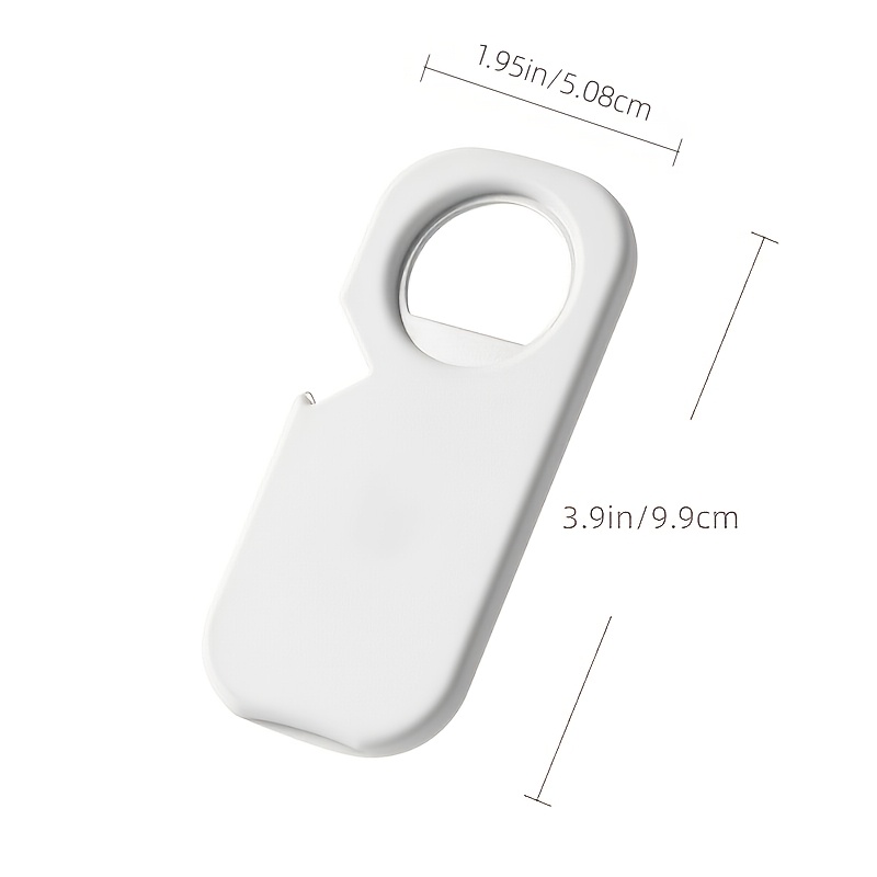 Stainless Steel Bottle Opener  - Kitchen Baking Soda avis et prix