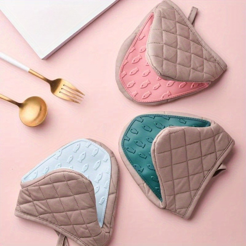 1pc Pads | Ergonomic Grip, Non - Kitchen Baking Mat avis et prix