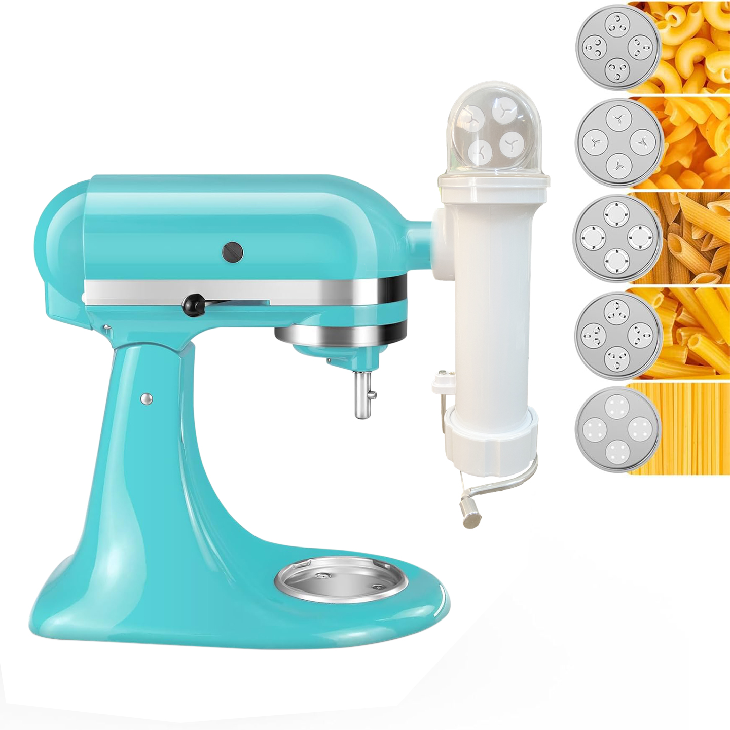 Pasta maker for KitchenAid sta - Kitchenaid Baking Set avis et prix