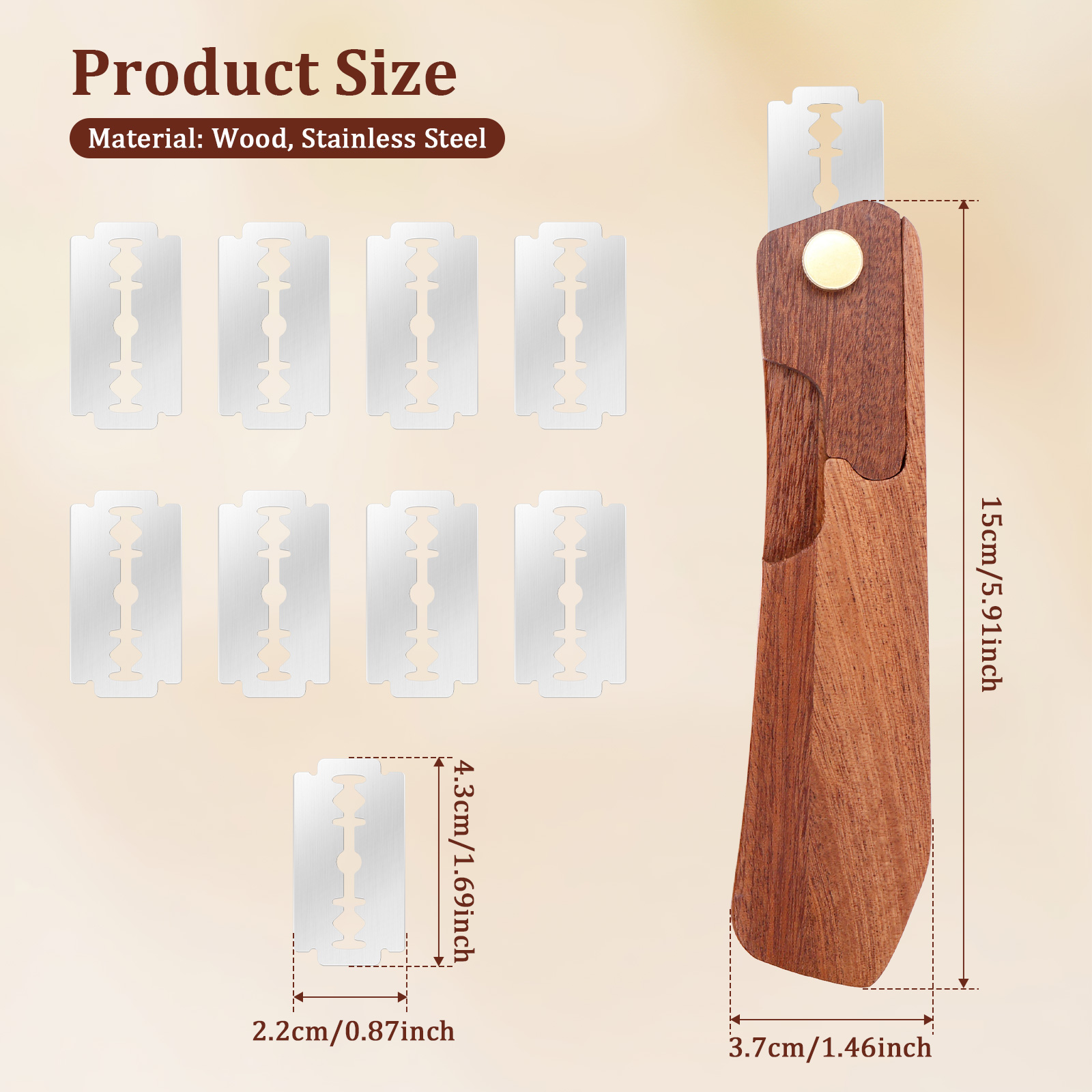 Bread Lame Sourdough Scorer To - Kitchen Baking Gadgets avis et prix