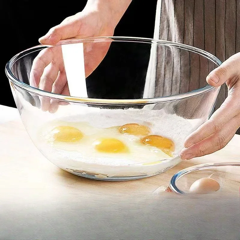 Glass Kitchen Aid Bowl Mixing  - Kitchenaid Baking Set avis et prix