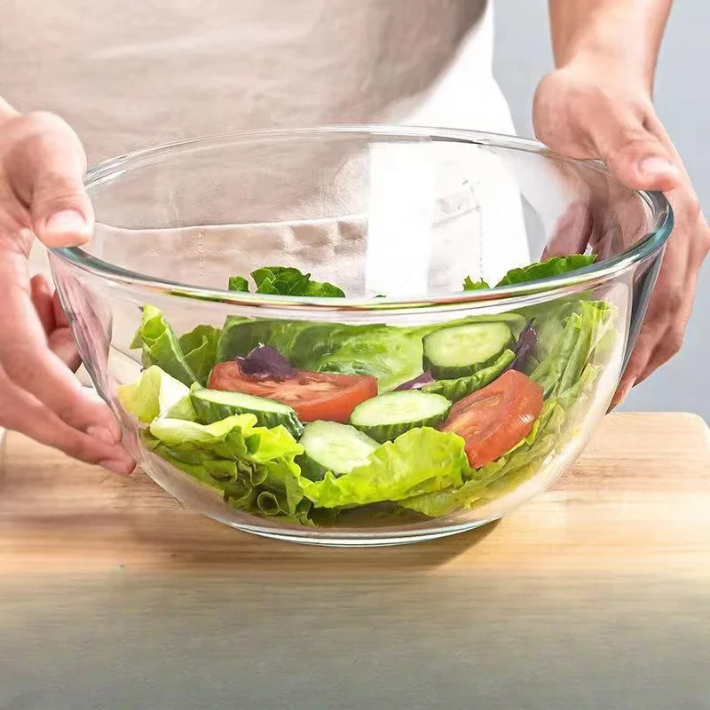 Glass Kitchen Aid Bowl Mixing  - Kitchenaid Baking Set avis et prix
