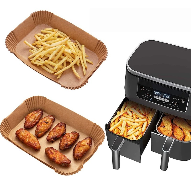 Disposable Air Fryer Paper Non - Kitchen Baking Paper avis et prix
