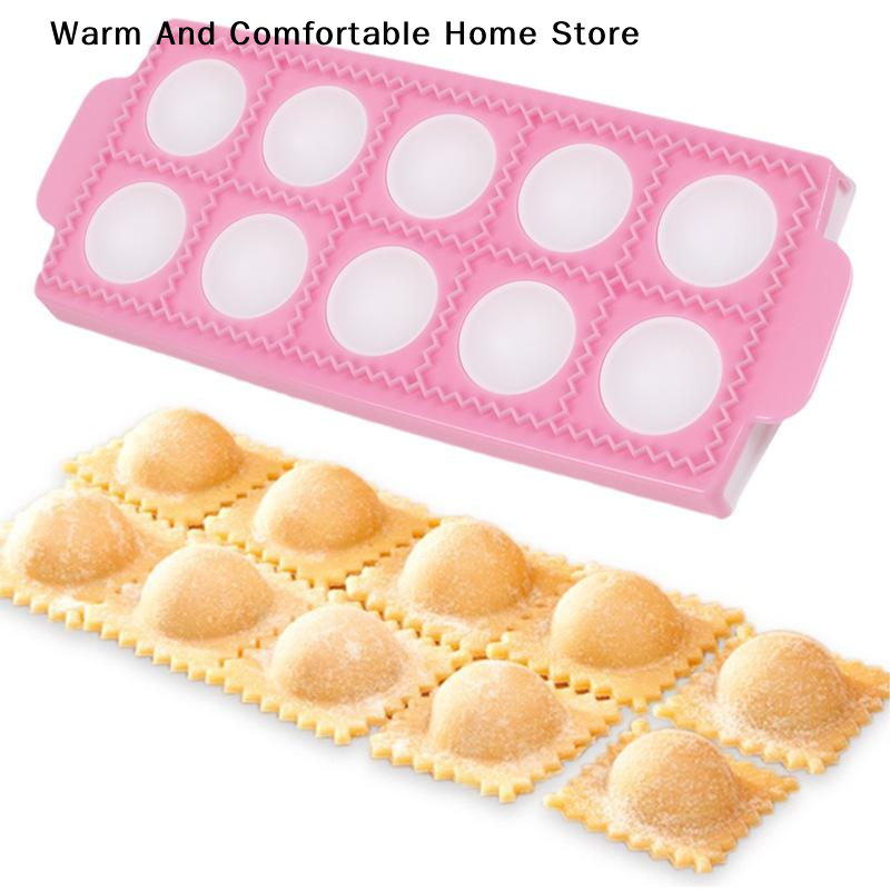 【SE】Ravioli Maker Press 10 Hol - Kitchenaid Baking Set avis et prix