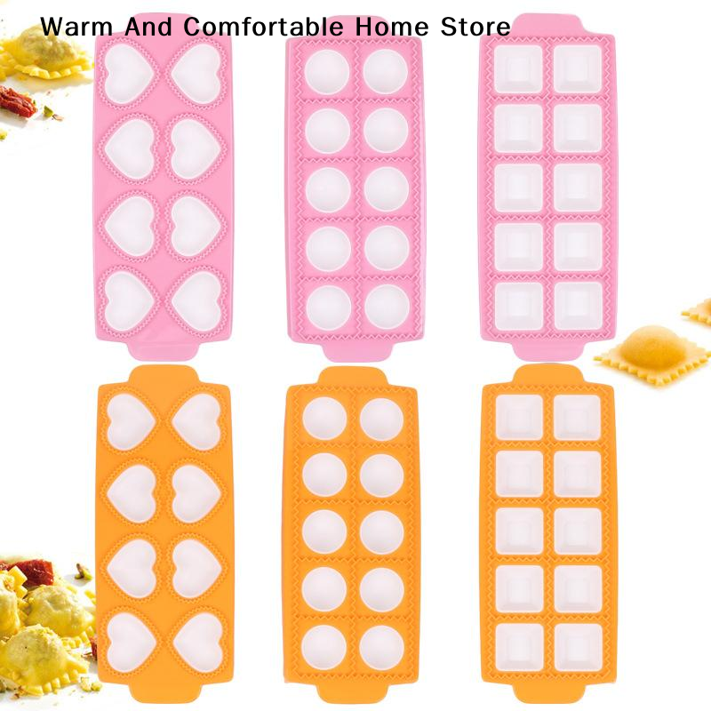 【SE】Ravioli Maker Press 10 Hol - Kitchenaid Baking Set avis et prix