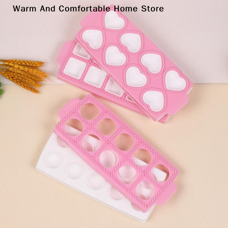 【SE】Ravioli Maker Press 10 Hol - Kitchenaid Baking Set avis et prix