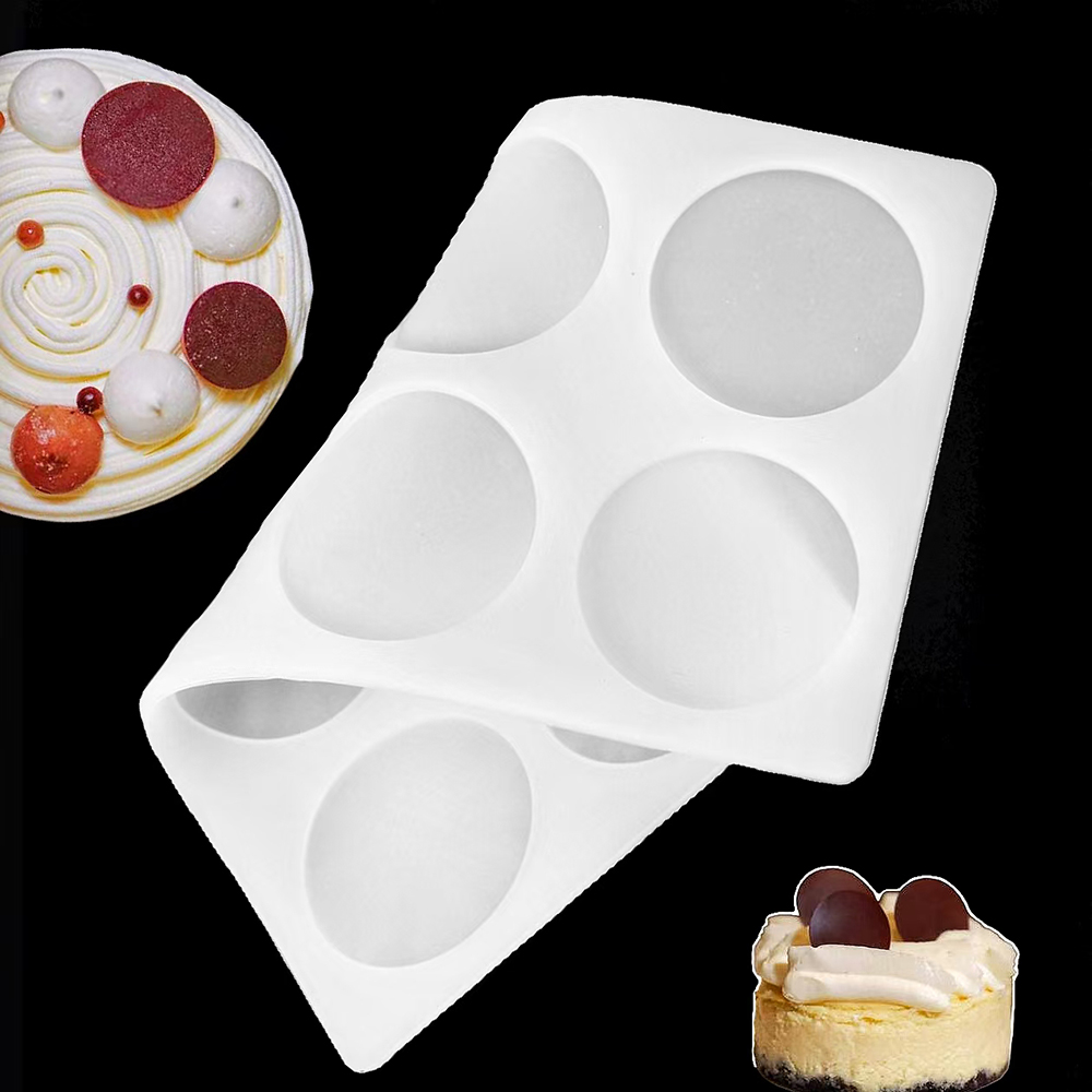 8-cavity cylindrical sugar fli - Kitchen Baking Cookies avis et prix