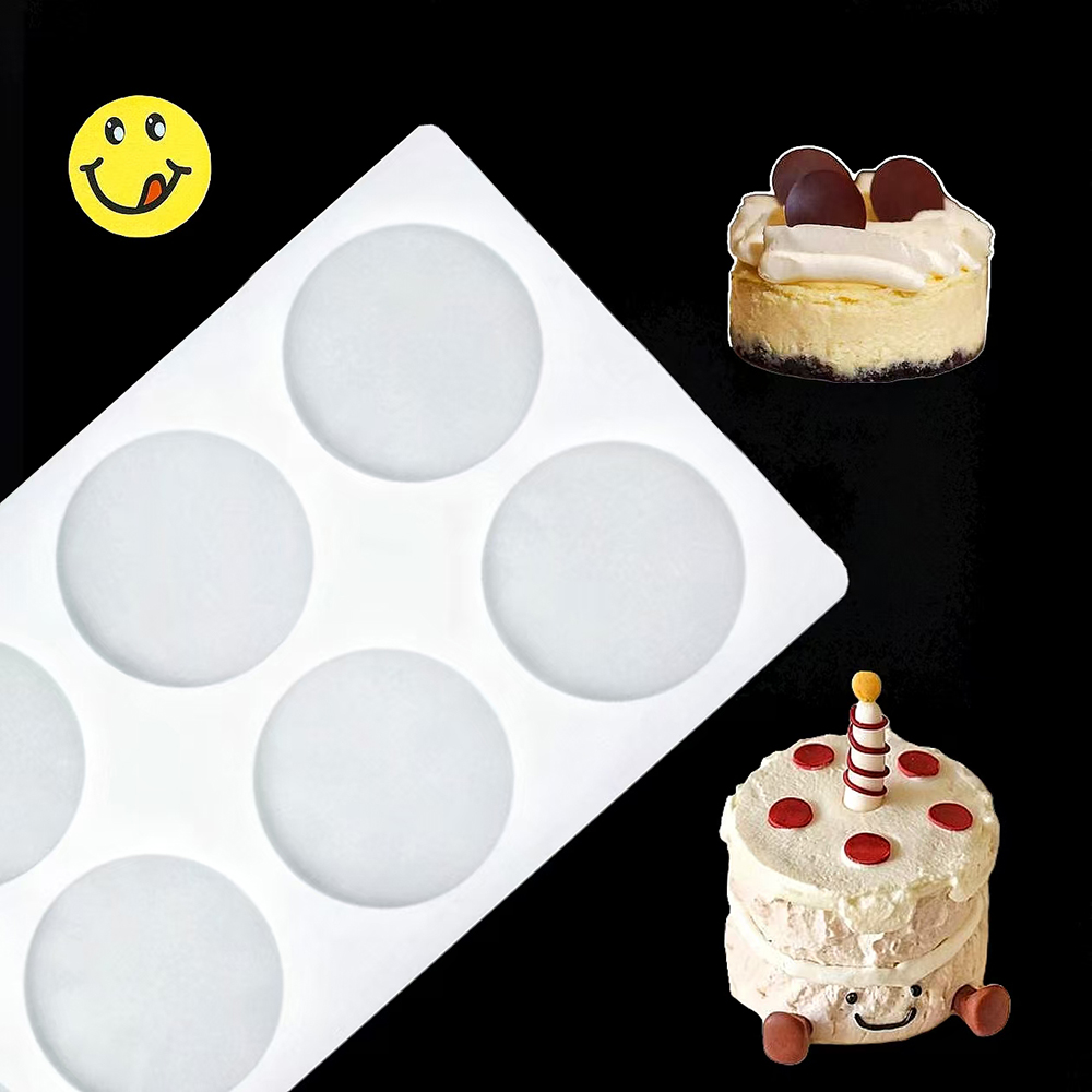 8-cavity cylindrical sugar fli - Kitchen Baking Cookies avis et prix