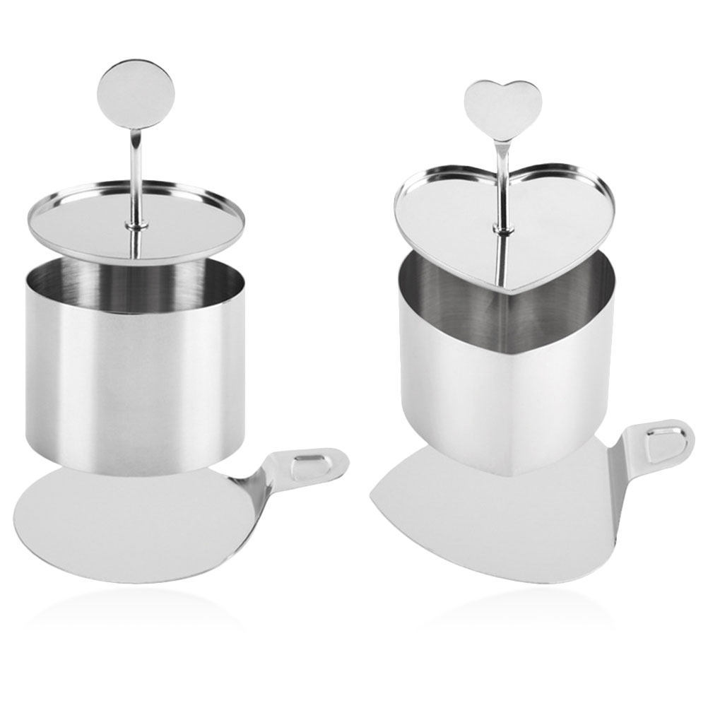 2Sets Food Grade Stainless Ste - Kitchen Baking Cookies avis et prix