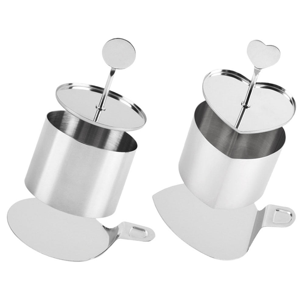 2Sets Food Grade Stainless Ste - Kitchen Baking Cookies avis et prix