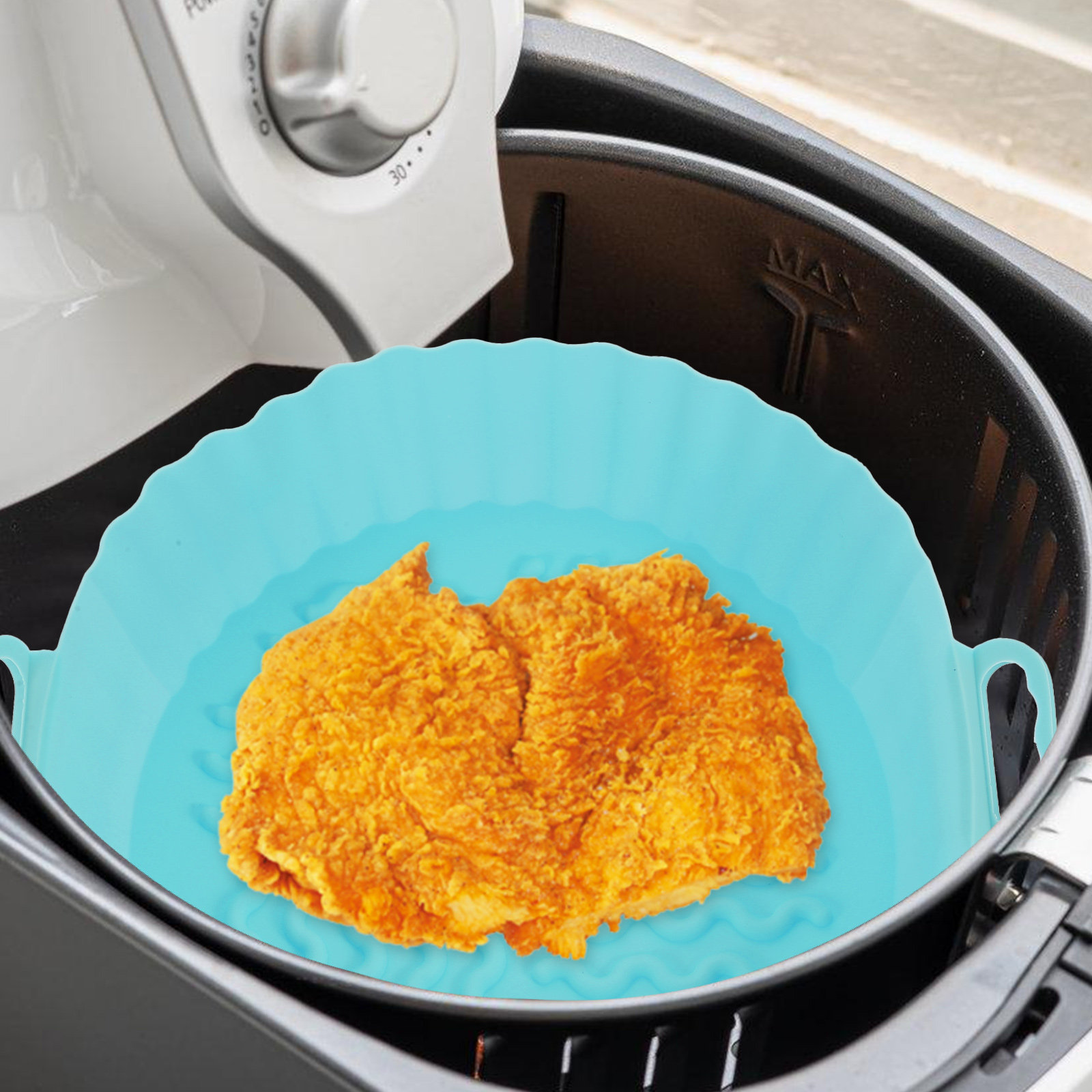 2Pcs Silicone Baking Mat for A - Kitchen Baking Mat avis et prix