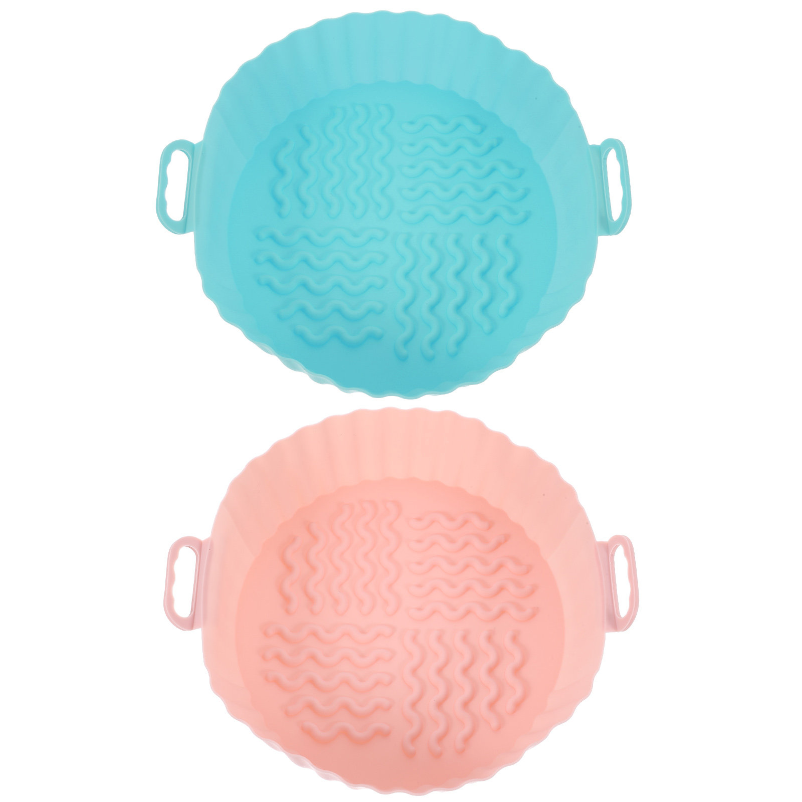 2Pcs Silicone Baking Mat for A - Kitchen Baking Mat avis et prix