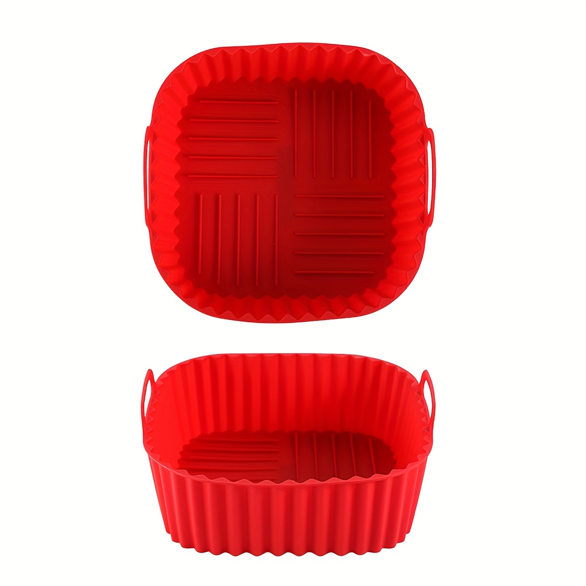 1 square silicone air fryer li - Kitchen Baking Gadgets avis et prix