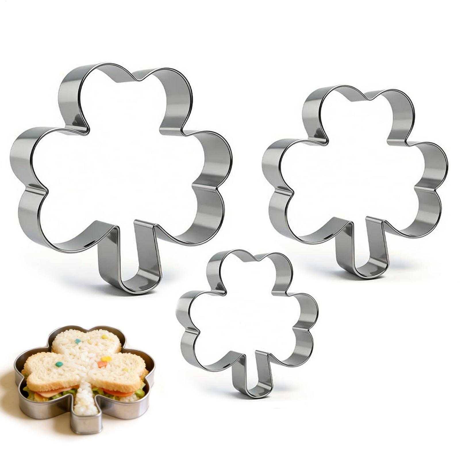 St Patricks Day Cookie Cutter  - Kitchen Baking Cookies avis et prix