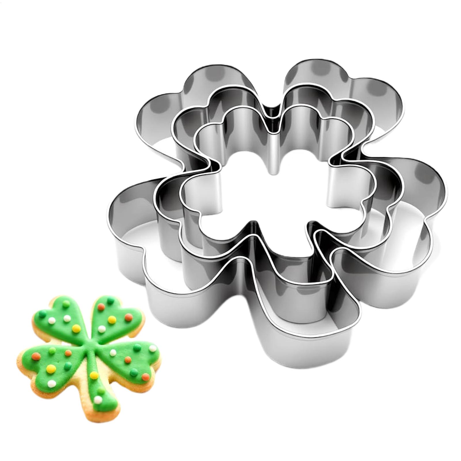 St Patricks Day Cookie Cutter  - Kitchen Baking Cookies avis et prix