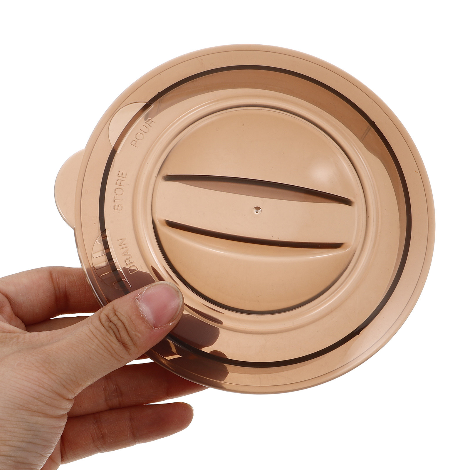 Measuring Cup Plastic Lid for  - Kitchen Baking Soda avis et prix