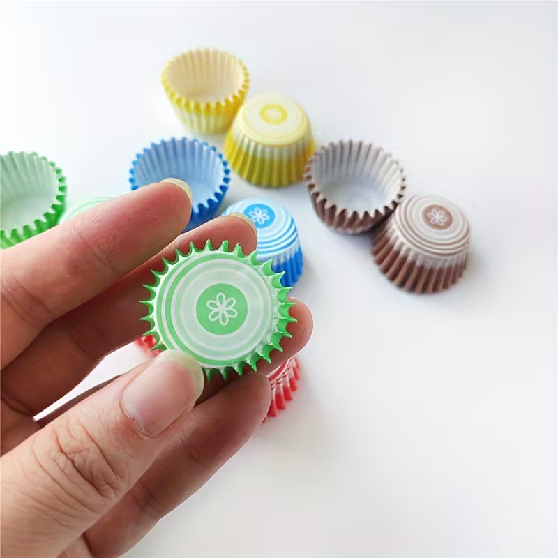 200Pcs/500Pcs/1000Pcs Random M - Kitchen Baking Paper avis et prix