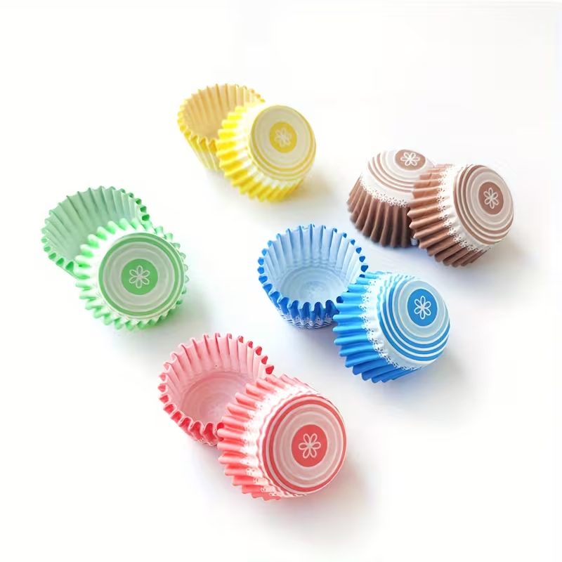 200Pcs/500Pcs/1000Pcs Random M - Kitchen Baking Paper avis et prix