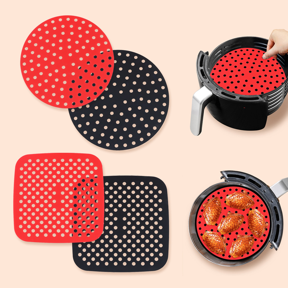 High Quality Air Fryer Silicon - Kitchen Baking Mat avis et prix