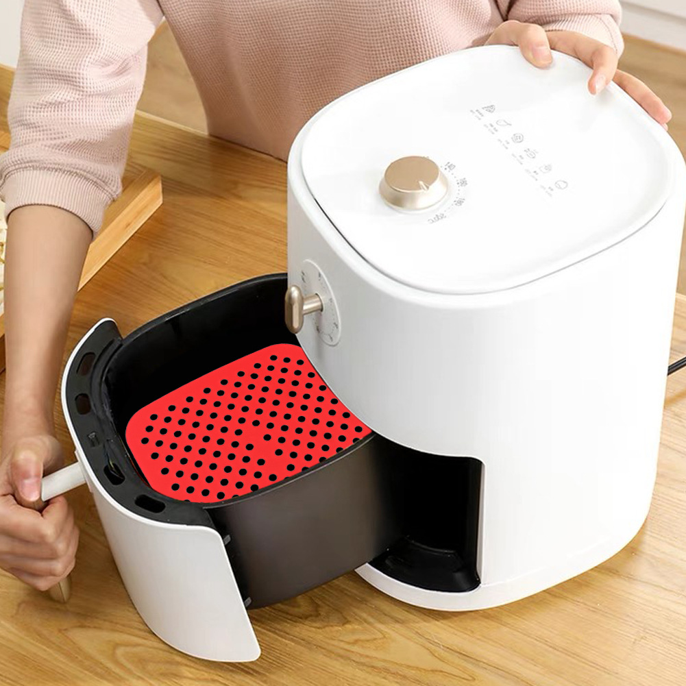 High Quality Air Fryer Silicon - Kitchen Baking Mat avis et prix