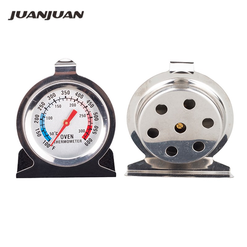 Stainless Steel Food Meat Temp - Kitchen With Baking Station avis et prix