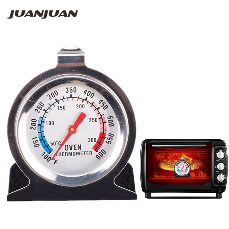Stainless Steel Food Meat Temp - Kitchen With Baking Station avis et prix
