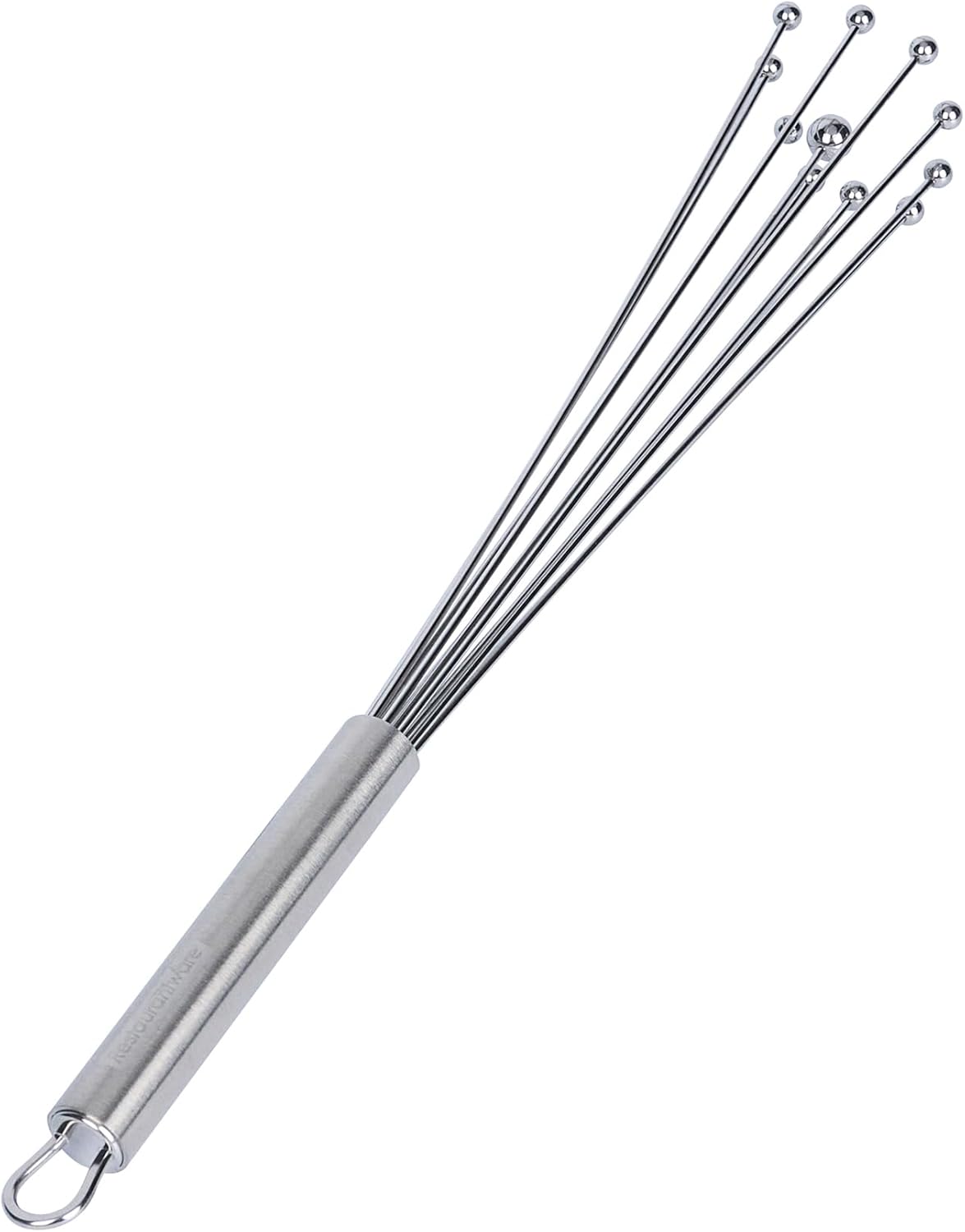 Stainless Steel Manual Egg Bea - Kitchen Baking Necessities avis et prix