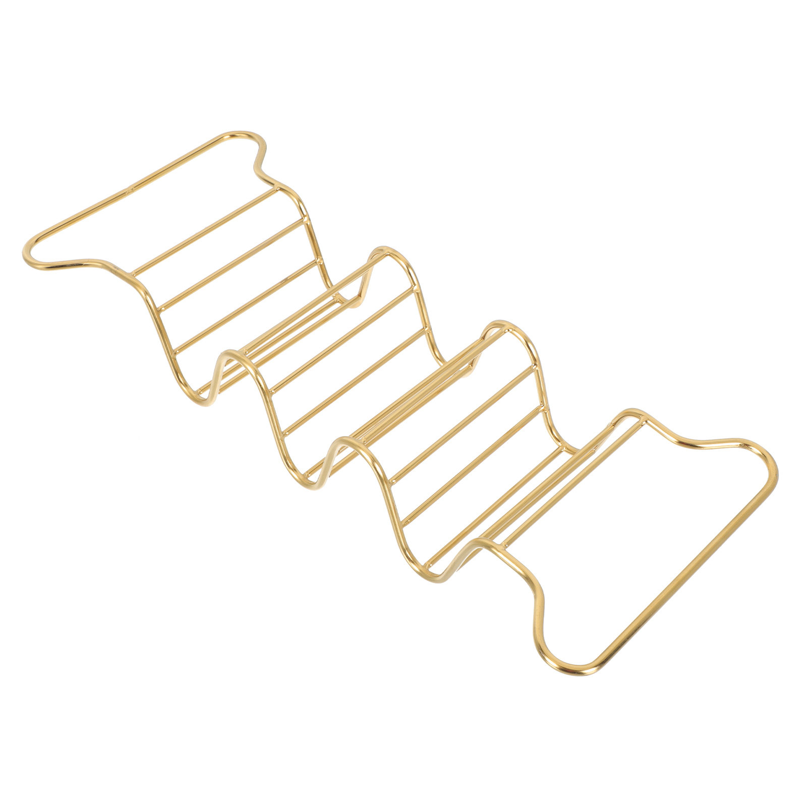 1Pcs Stainless Steel Taco Rack - Kitchen Baking Gadgets avis et prix