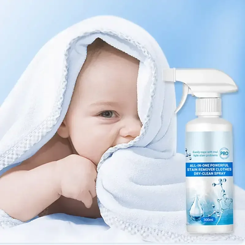 Oil Stain Cleaning Fluid Perca - Kitchen Baking Soda avis et prix