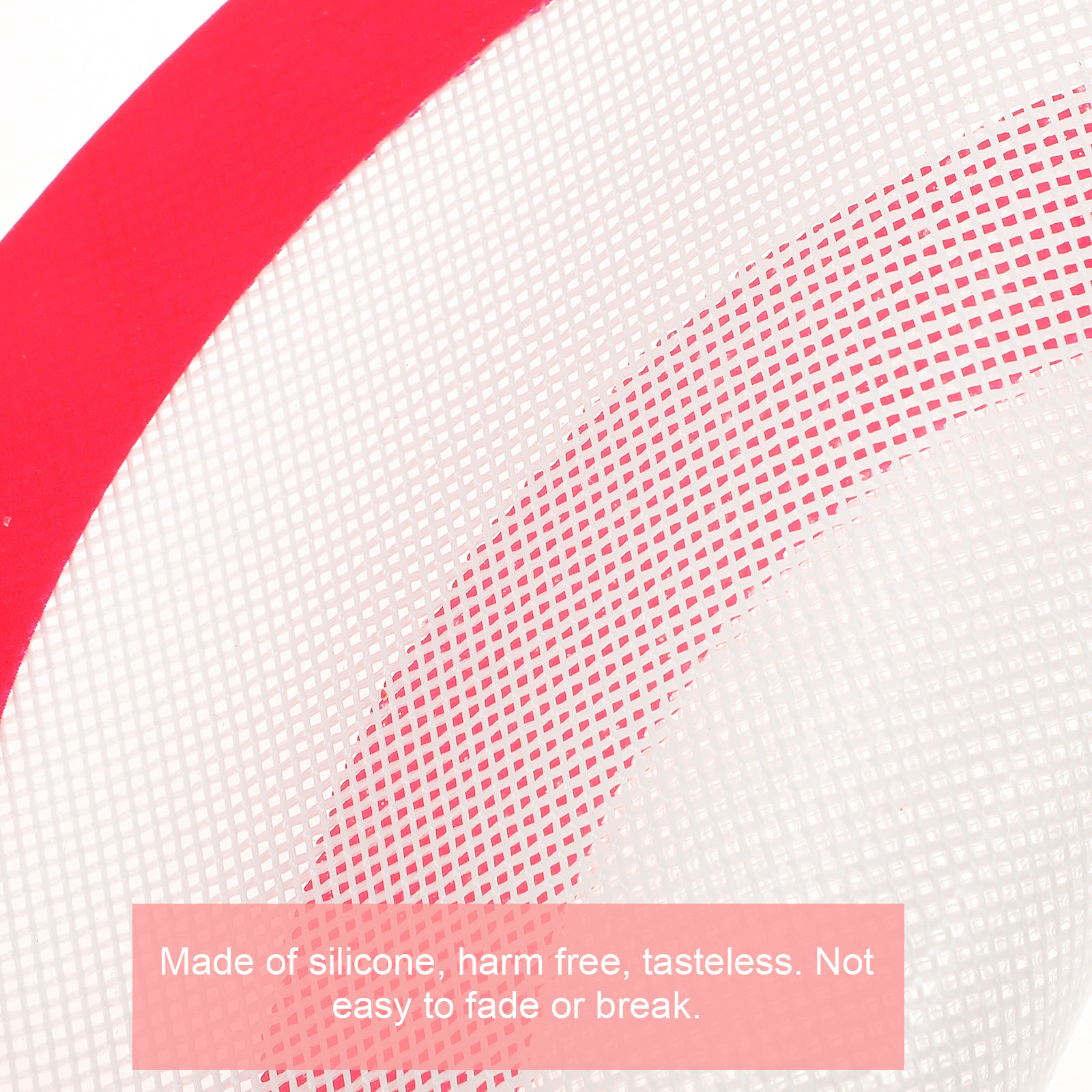 Premium Thick Silicone Baking  - Kitchen Baking Mat avis et prix