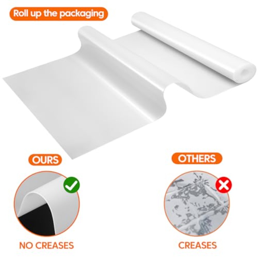 Extra Large Silicone Mats for  - Kitchen Baking Mat avis et prix