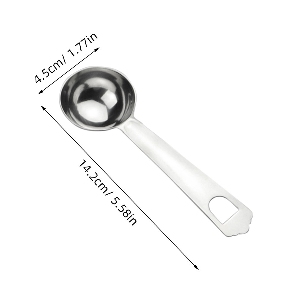 1Pcs Kitchen Measuring Spoon S - Kitchen Baking Soda avis et prix