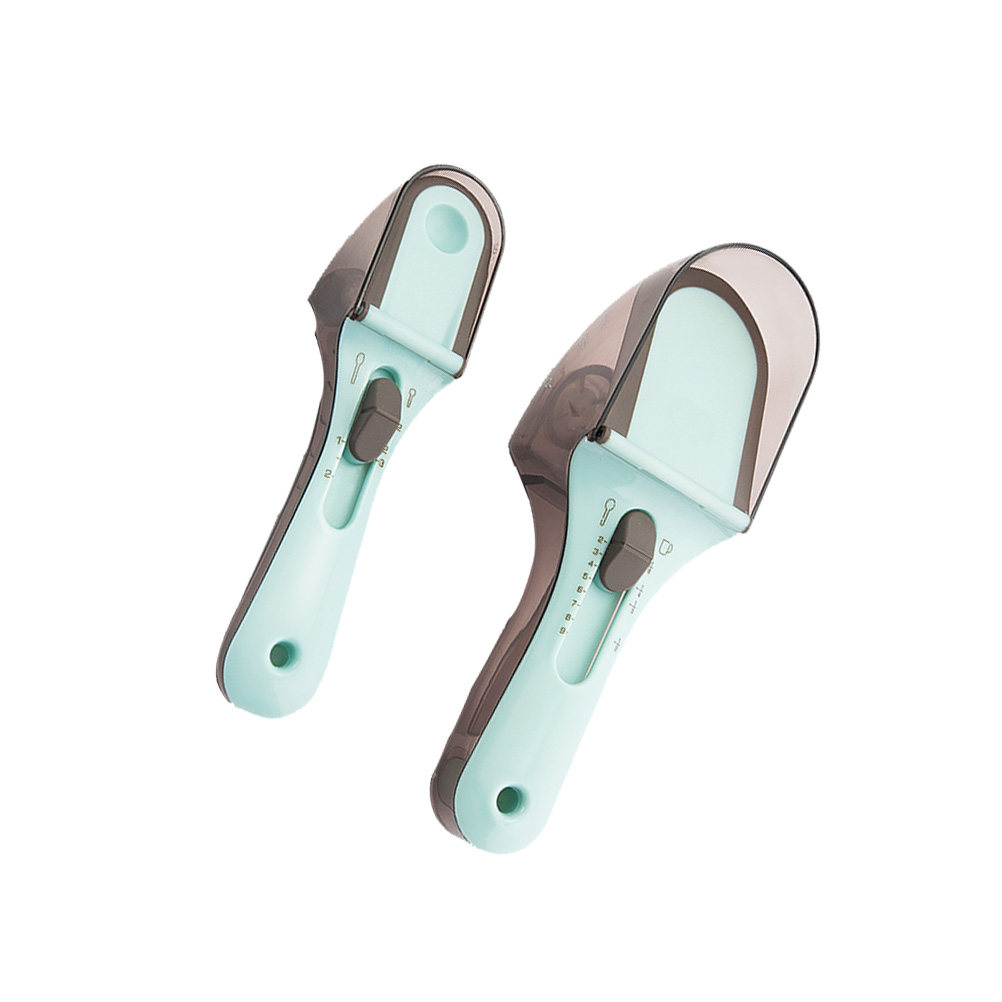 2Pcs Measuring Spoons Set Food - Kitchen Baking Soda avis et prix