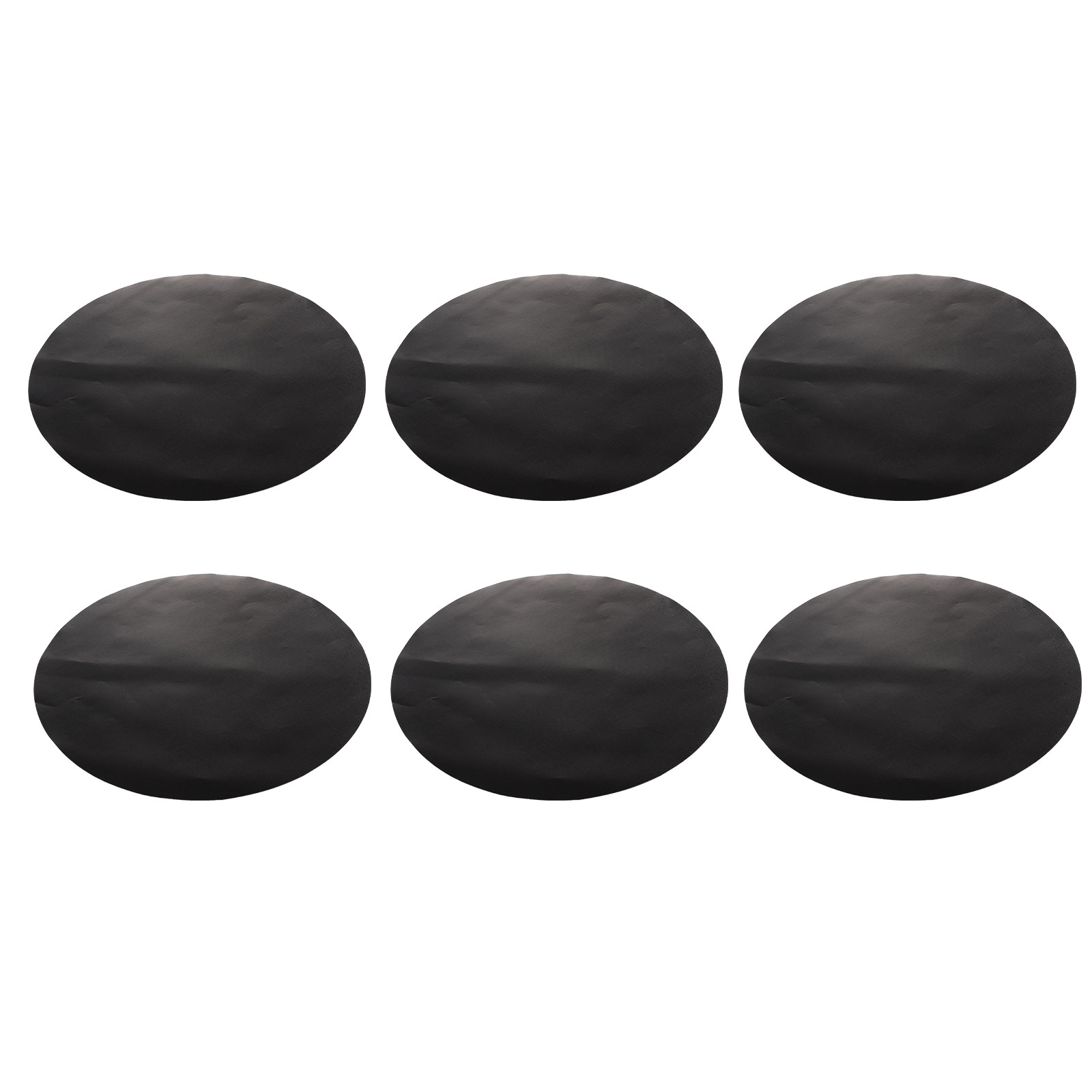 6Pcs Heat Resistant Mat Set Ai - Kitchen Baking Gadgets avis et prix