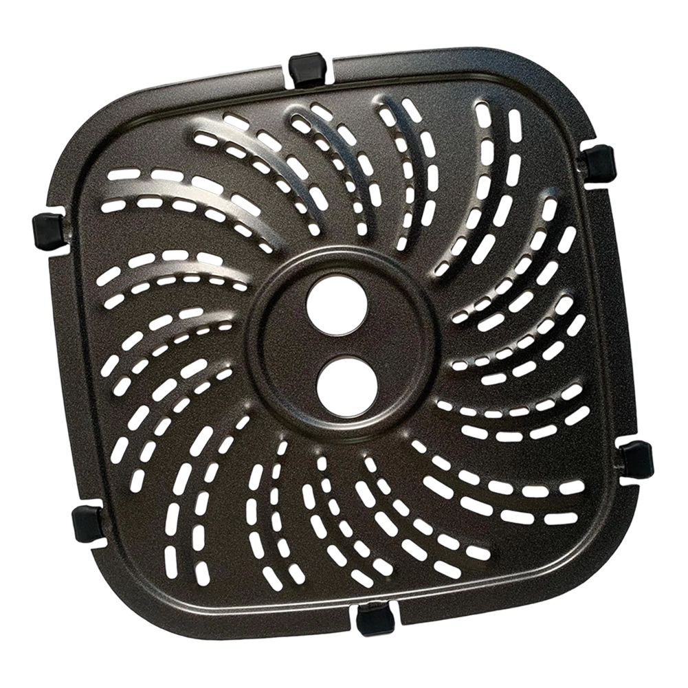 8QT Air Fryer Grill Plate Baki - Kitchen Pro Baking Tray avis et prix