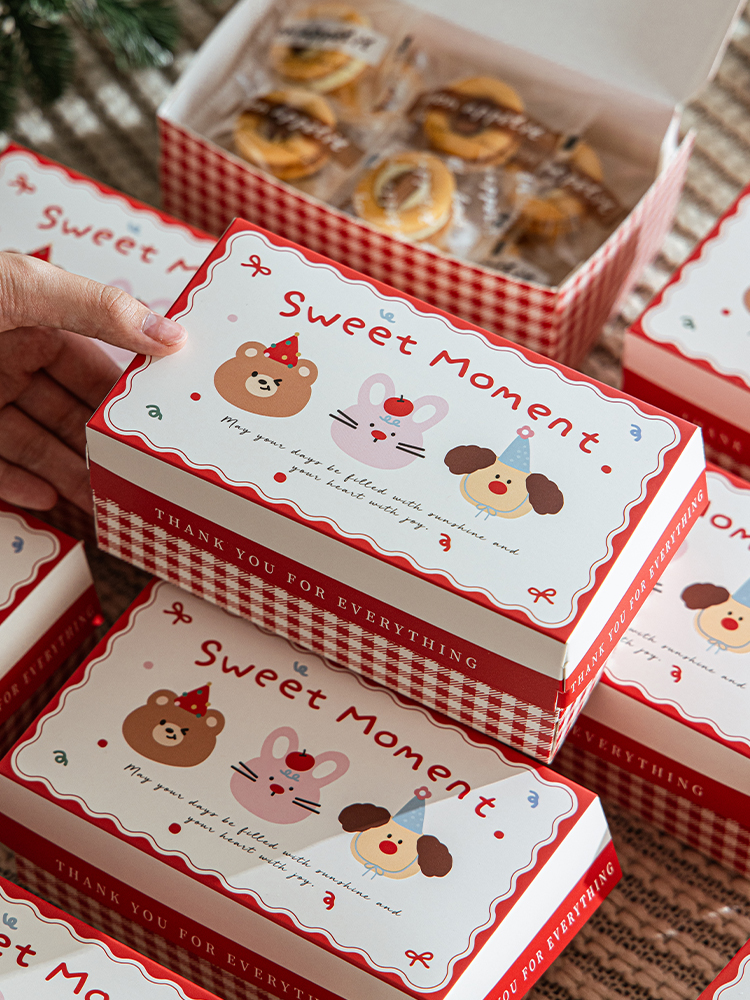 Cisas Cookie Baking Supplies C - Kitchen Baking Paper avis et prix