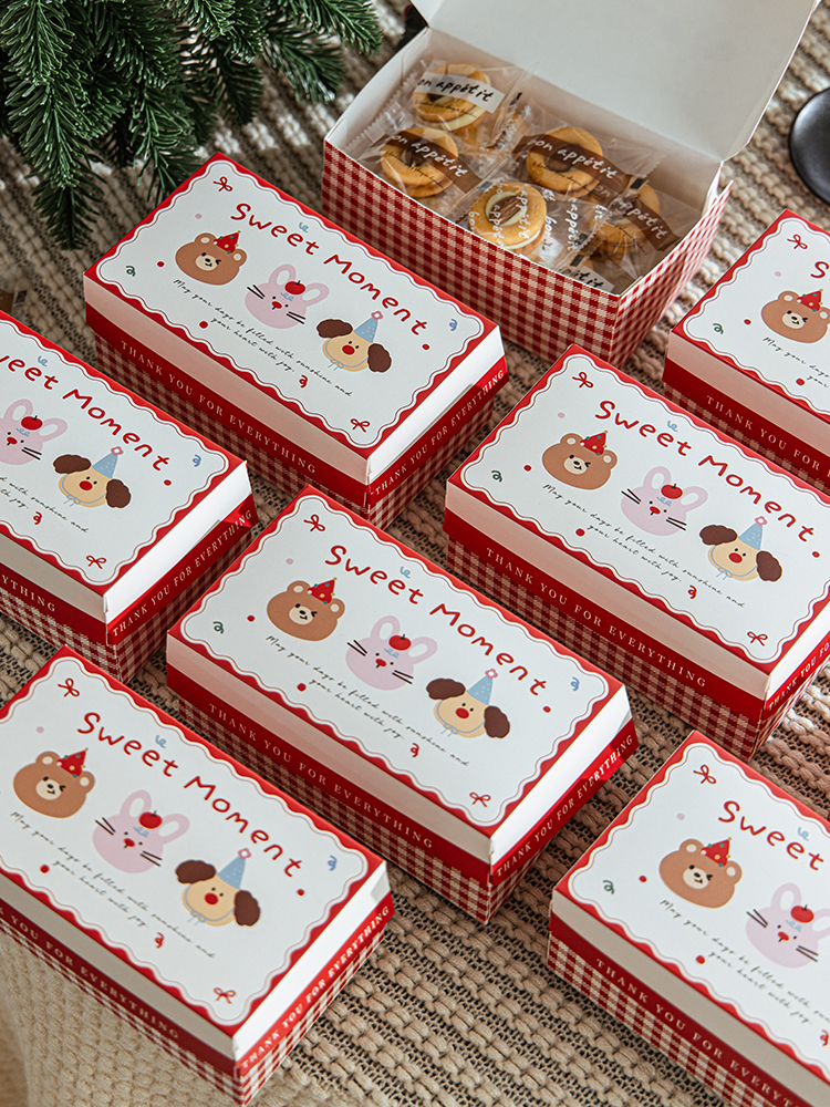 Cisas Cookie Baking Supplies C - Kitchen Baking Paper avis et prix