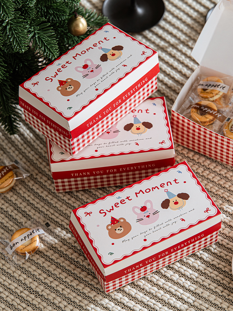 Cisas Cookie Baking Supplies C - Kitchen Baking Paper avis et prix