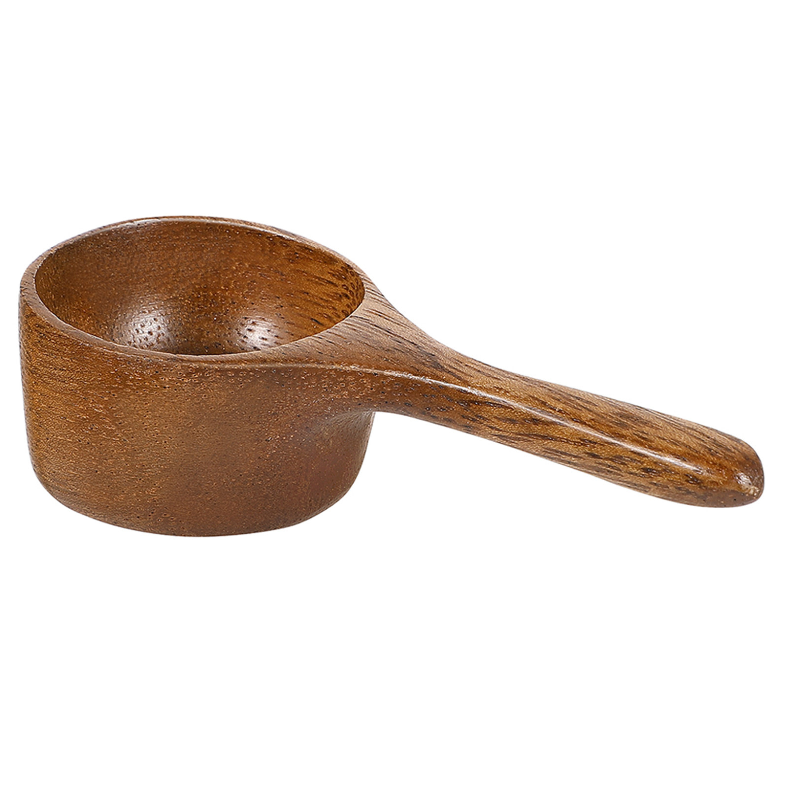Wooden Coffee Scoop Measuring  - Kitchen Baking Soda avis et prix