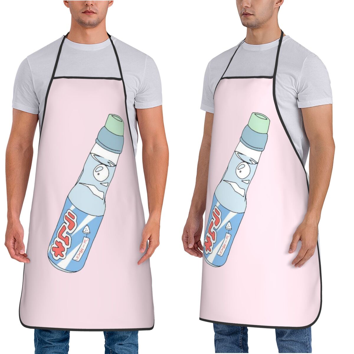 Kawaii Soda Drink Apron Chef C - Kitchen Baking Soda avis et prix