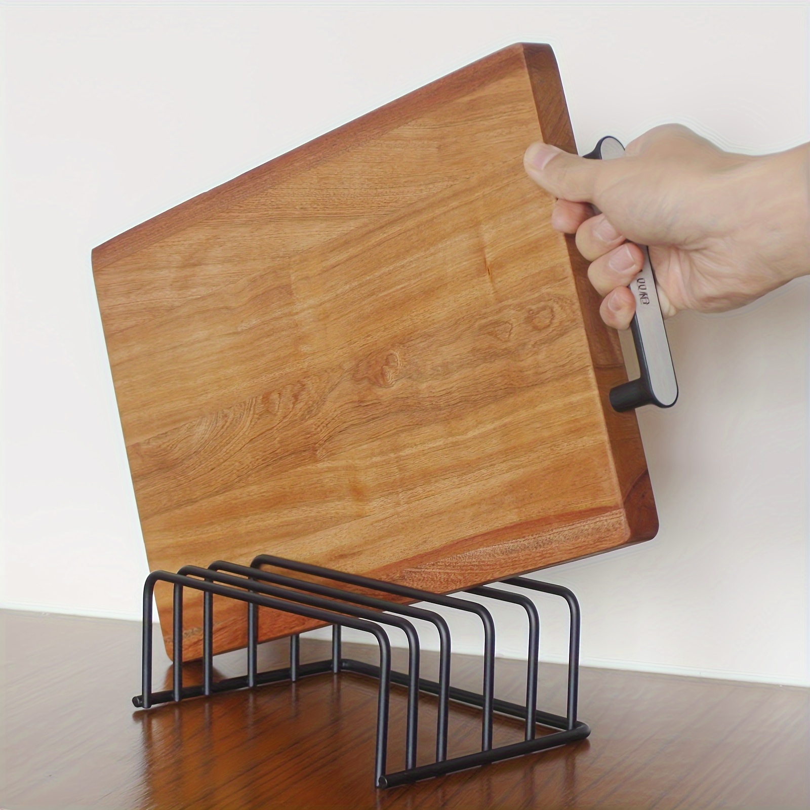 Vegetable Cutting Board Storag - Kitchen Cabinet Baking Organizer avis et prix