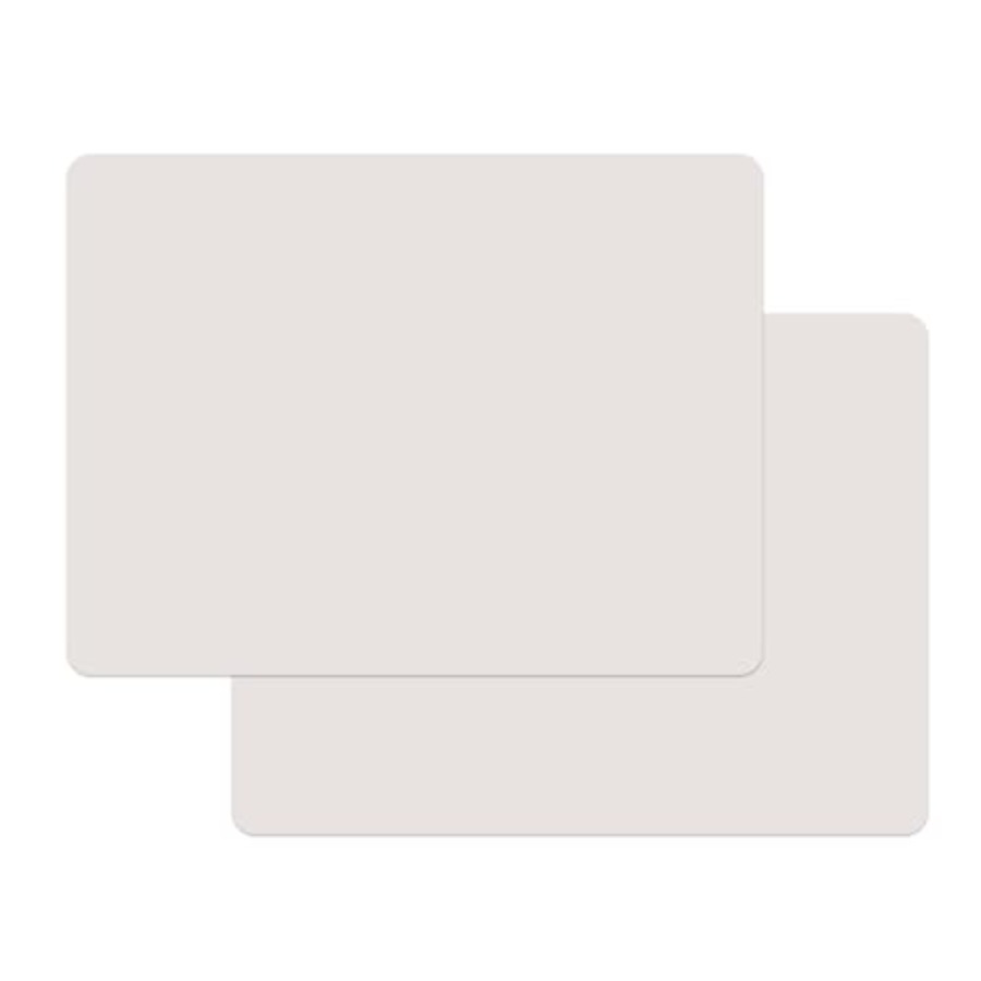 Silicone Placemats, Food-Grade - Kitchen Baking Mat avis et prix