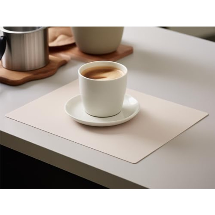 Silicone Placemats, Food-Grade - Kitchen Baking Mat avis et prix
