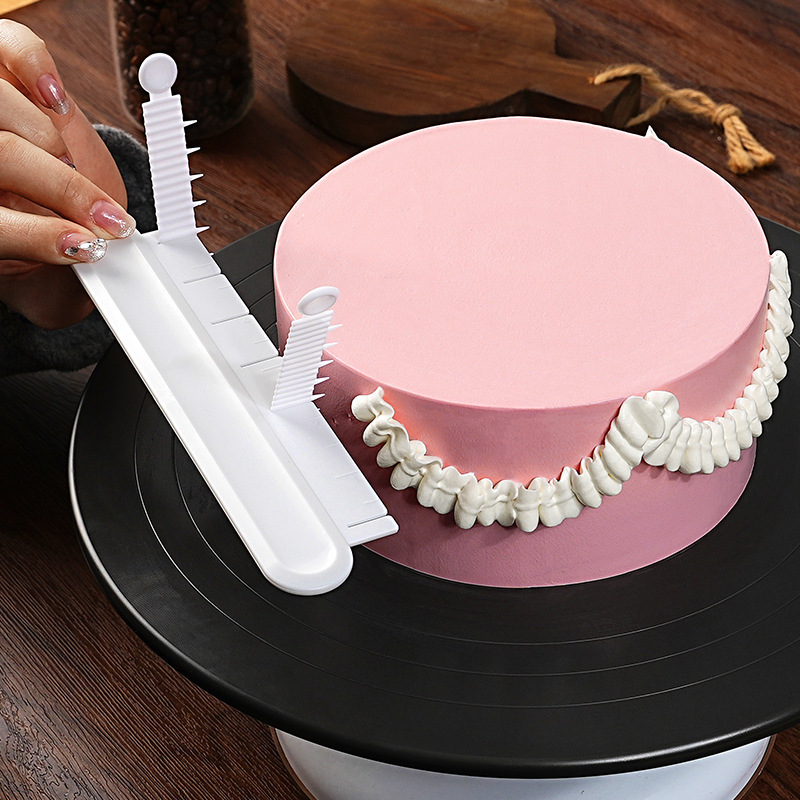 1 Set Fondant Cake Arc Decorat - Kitchenaid Baking Set avis et prix
