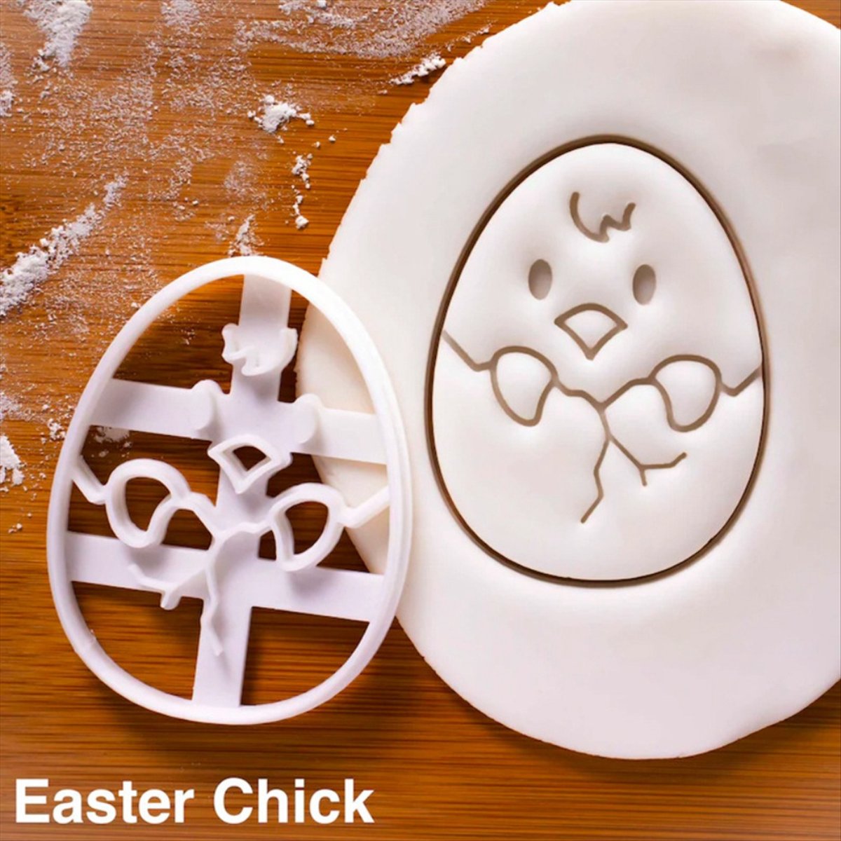 A44U Baking Mold Cookie Mold C - Kitchen Baking Cookies avis et prix